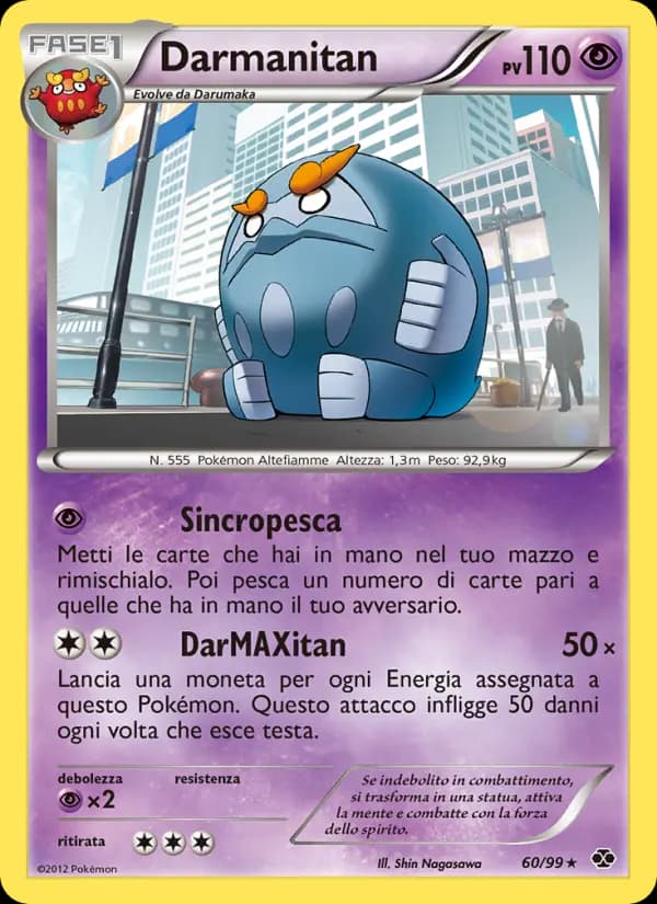 Darmanitan