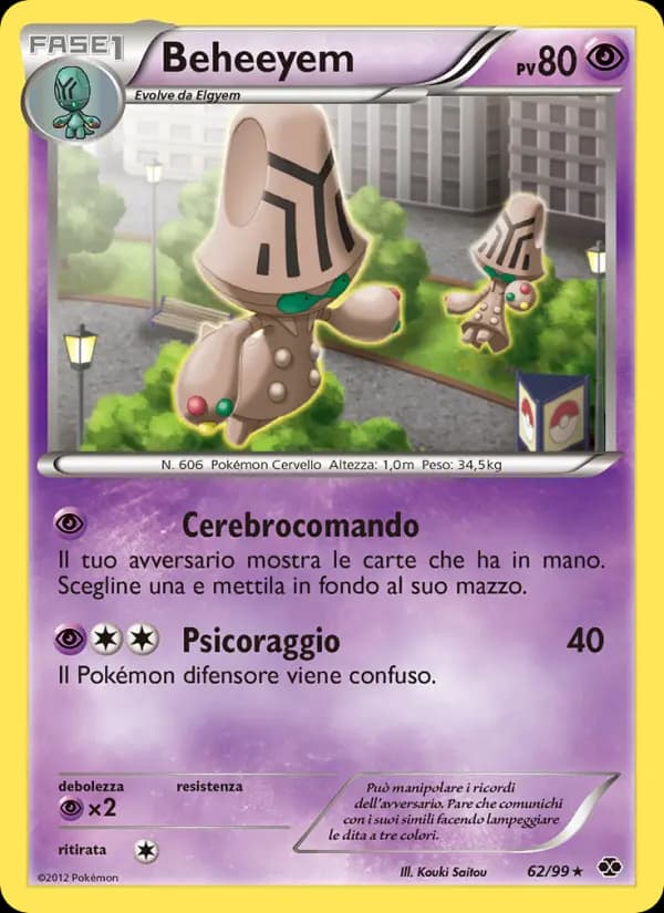 Beheeyem