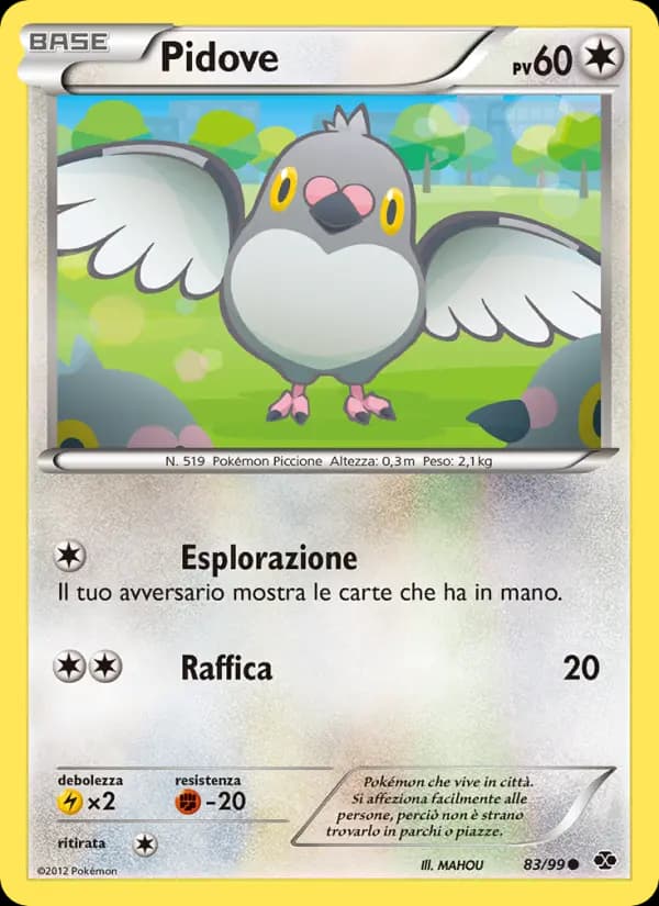 Pidove