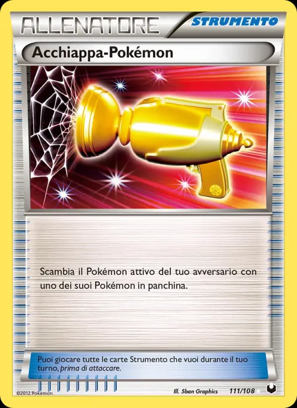 Acchiappa-Pokémon