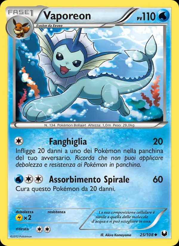 Vaporeon