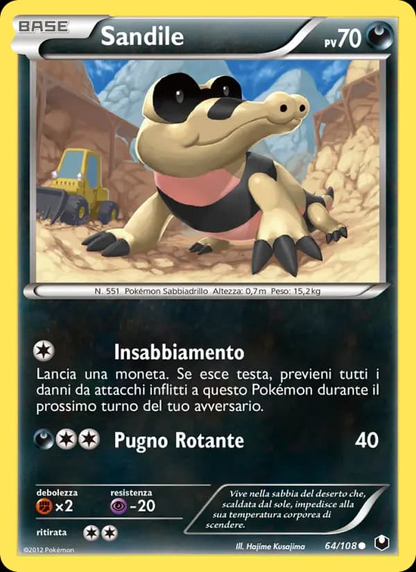 Sandile