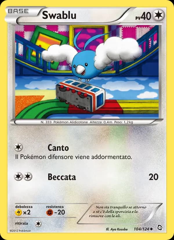 Swablu