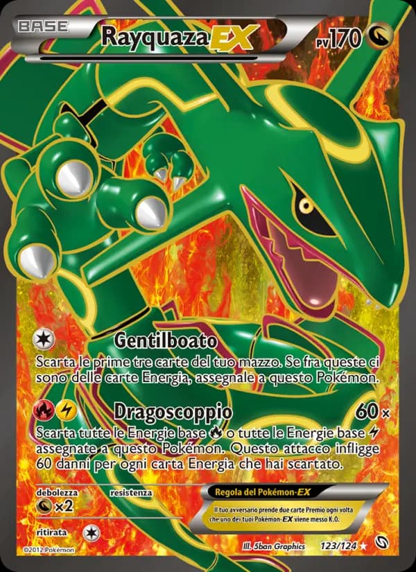 Rayquaza-EX