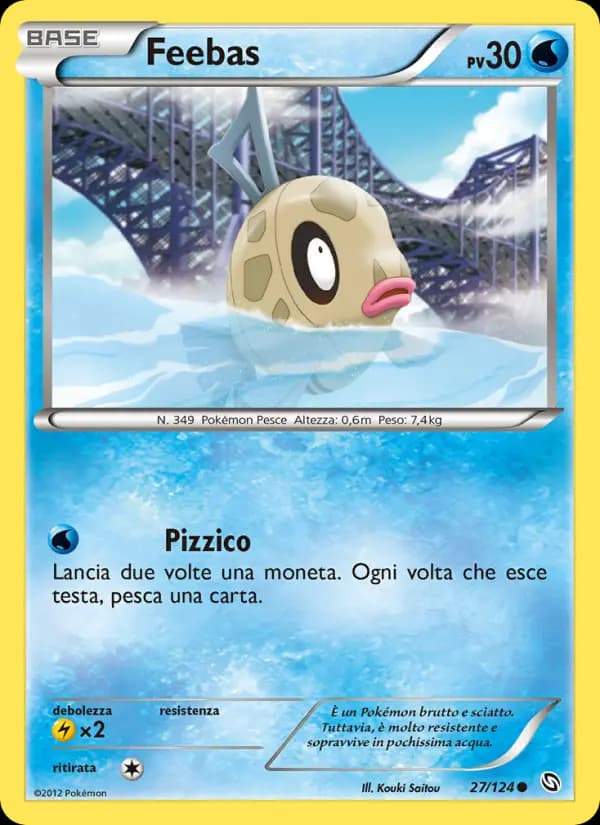 Feebas