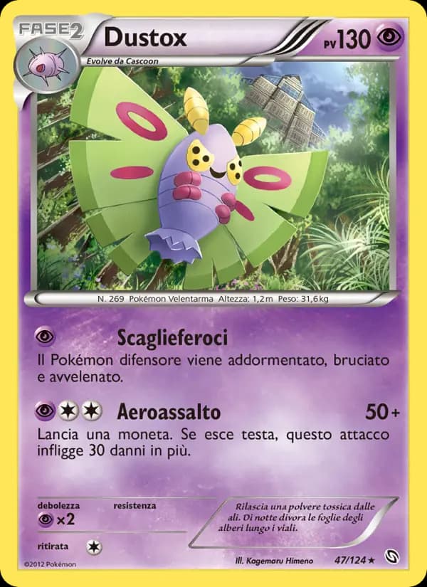 Dustox