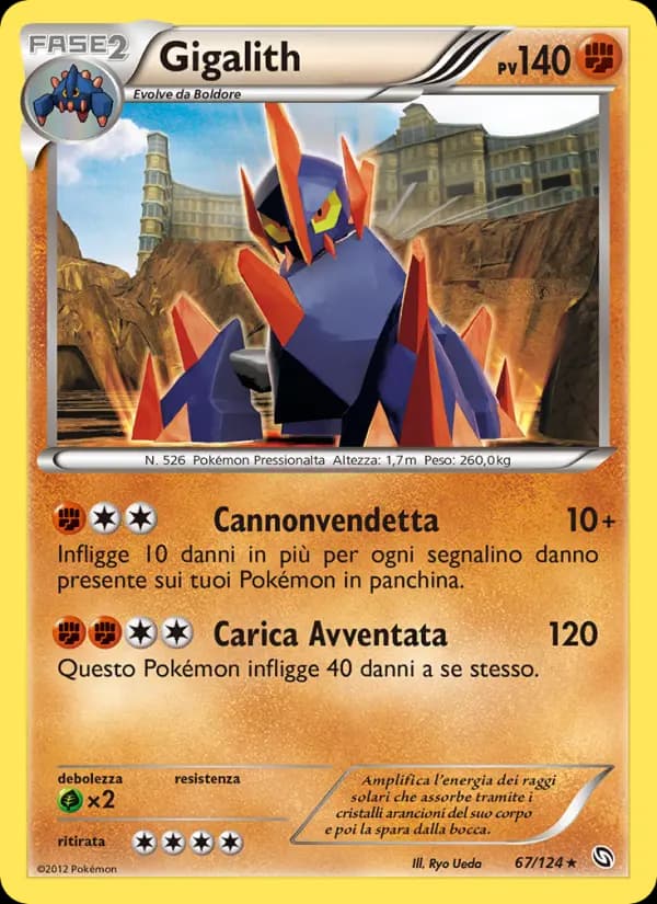 Gigalith