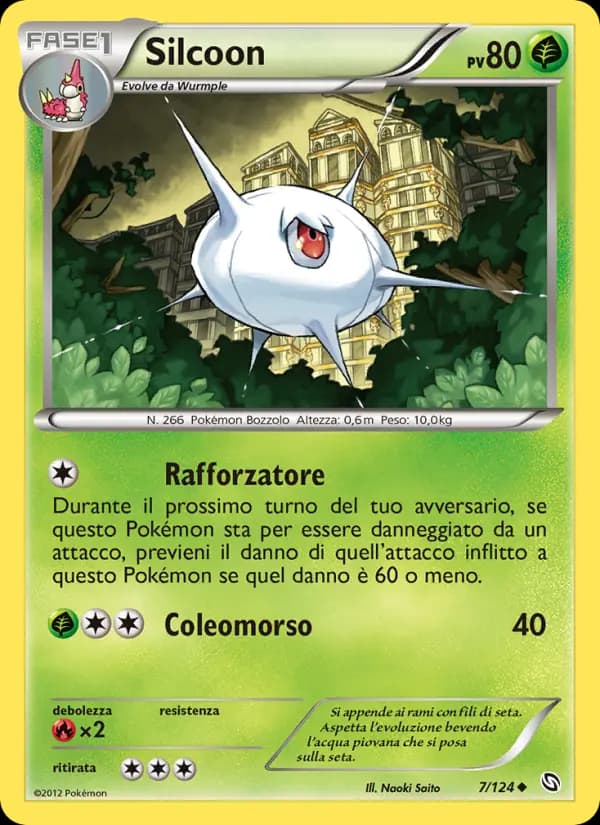 Silcoon