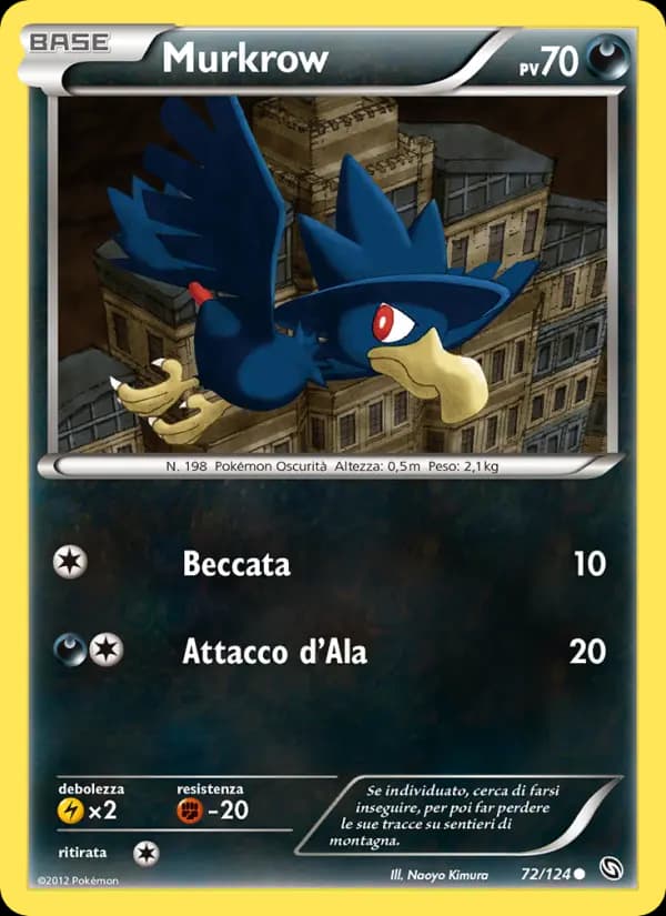 Murkrow