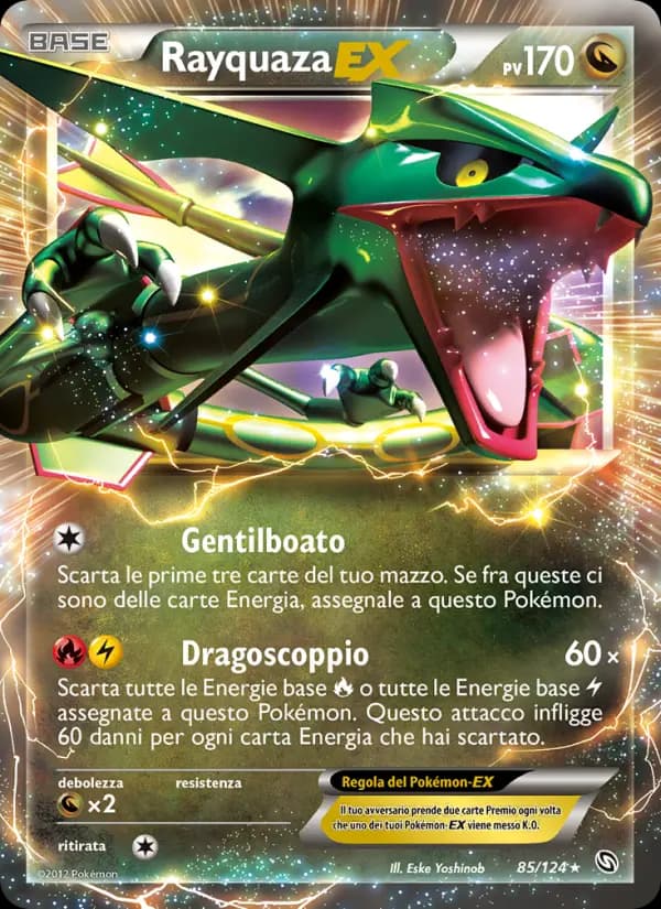 Rayquaza-EX