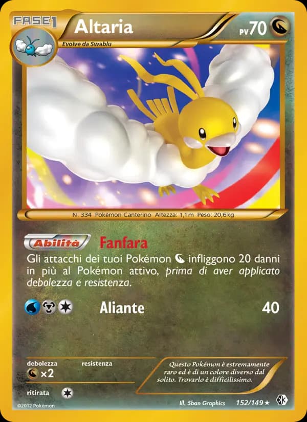 Altaria