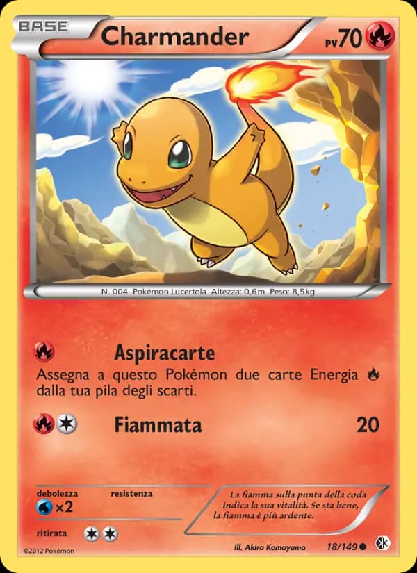 Charmander