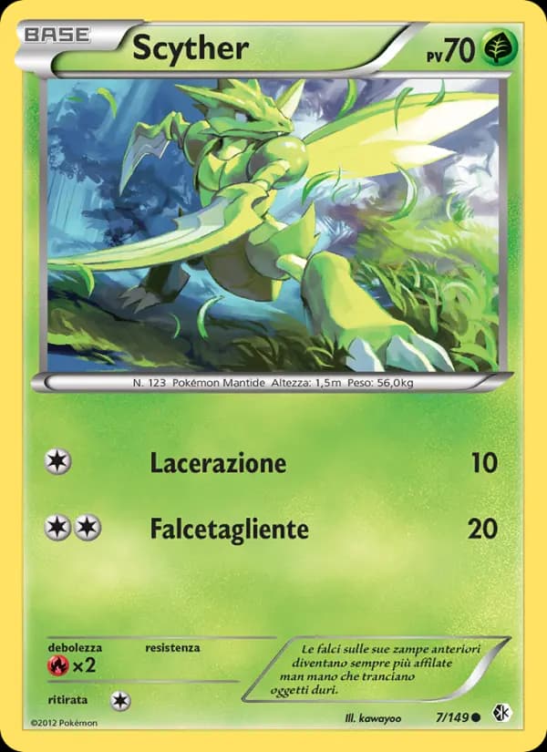 Scyther