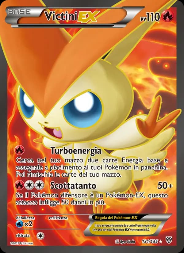 Victini-EX