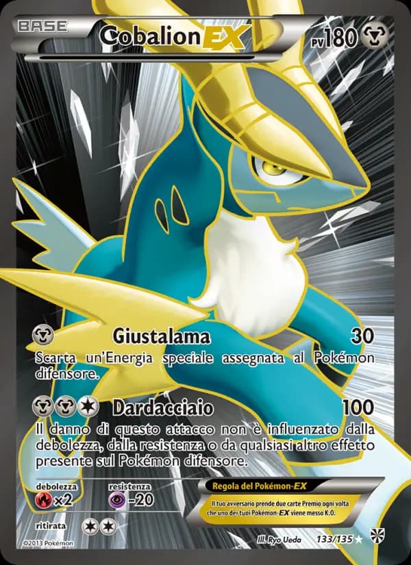 Cobalion-EX