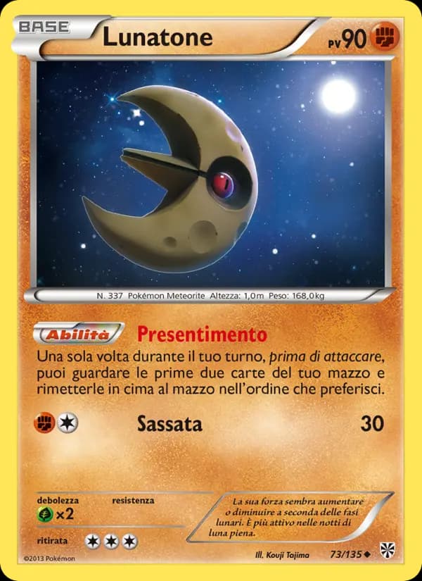 Lunatone