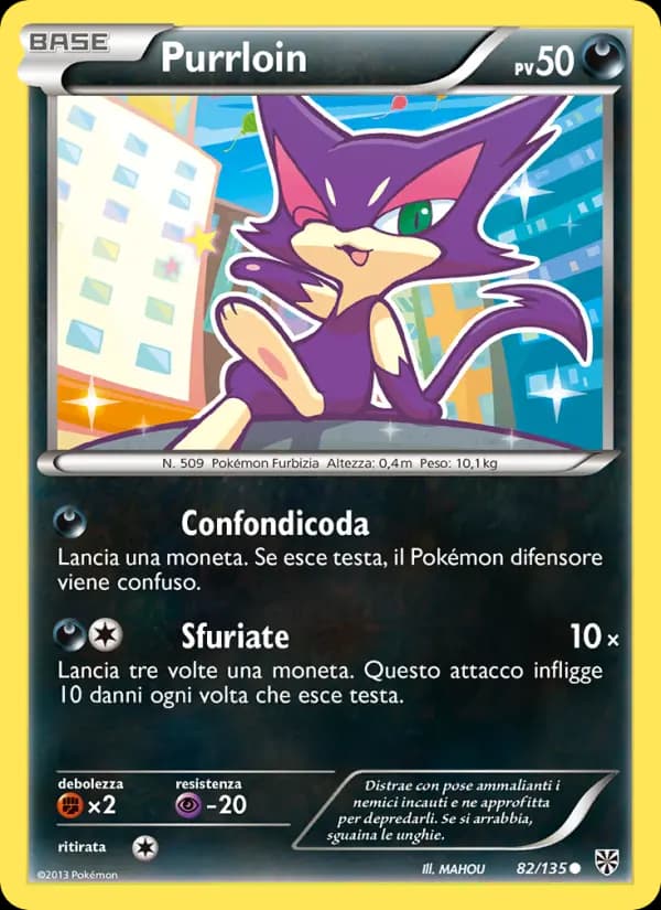 Purrloin