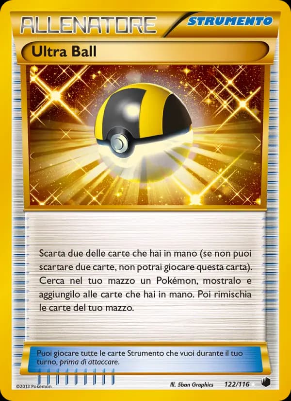 Ultra Ball