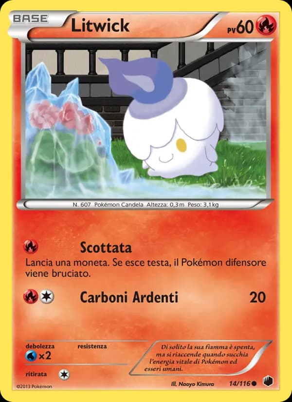 Litwick