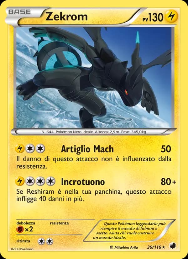 Zekrom