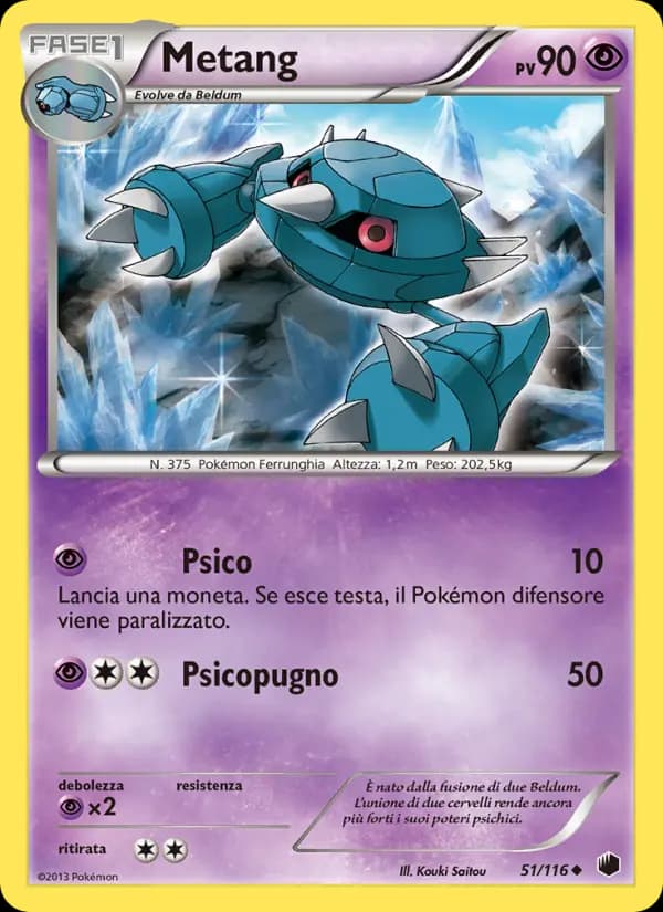 Metang