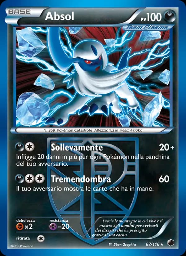 Absol