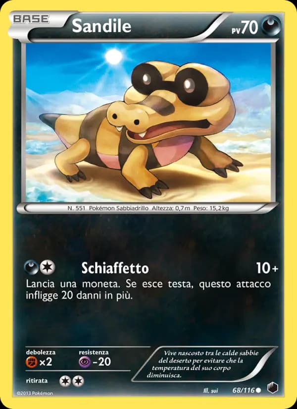 Sandile