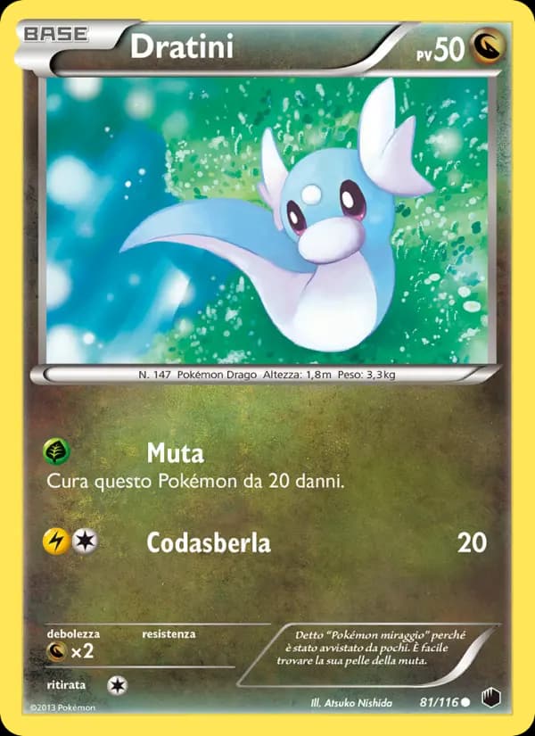 Dratini