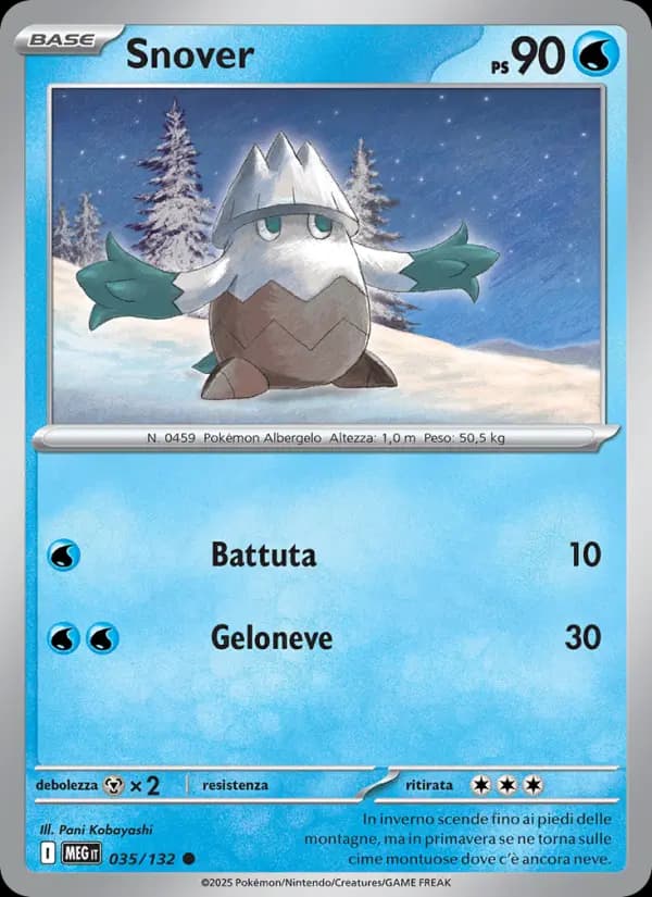 Snover
