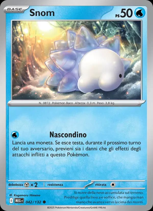 Snom