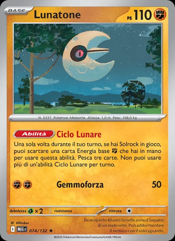 Lunatone