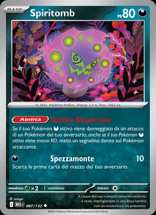 Spiritomb