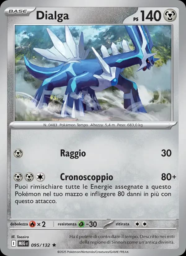 Dialga