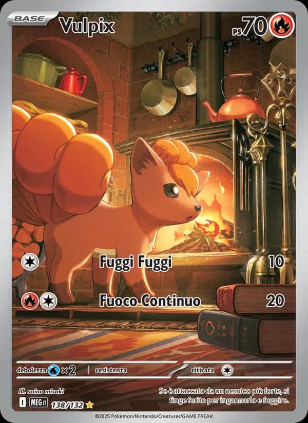 Vulpix