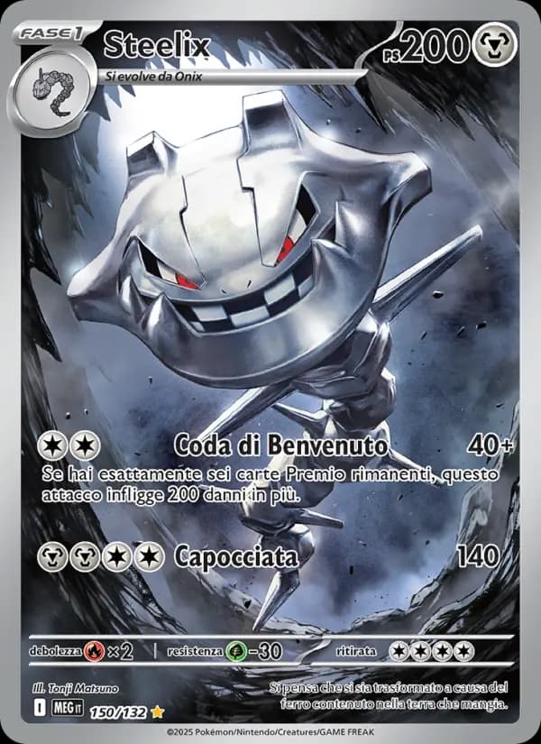 Steelix