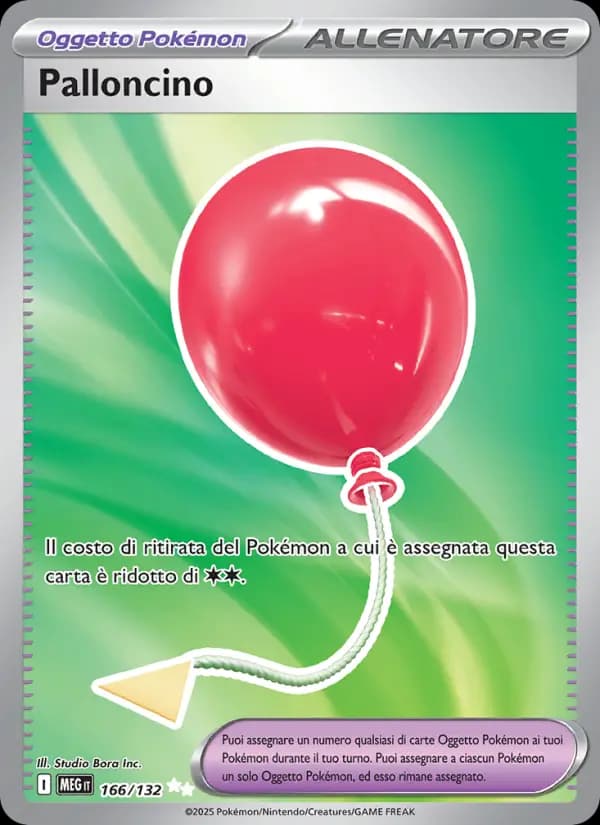 Palloncino