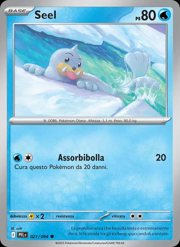 Seel