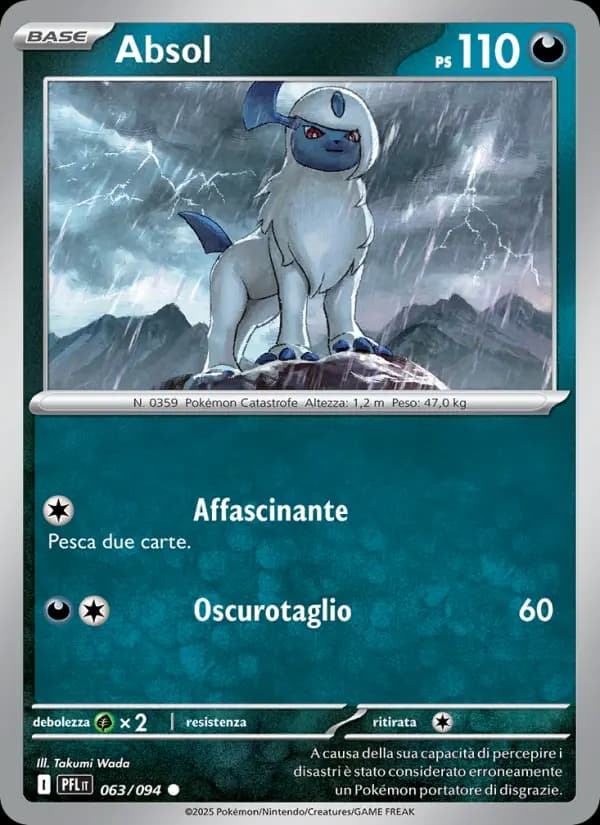 Absol