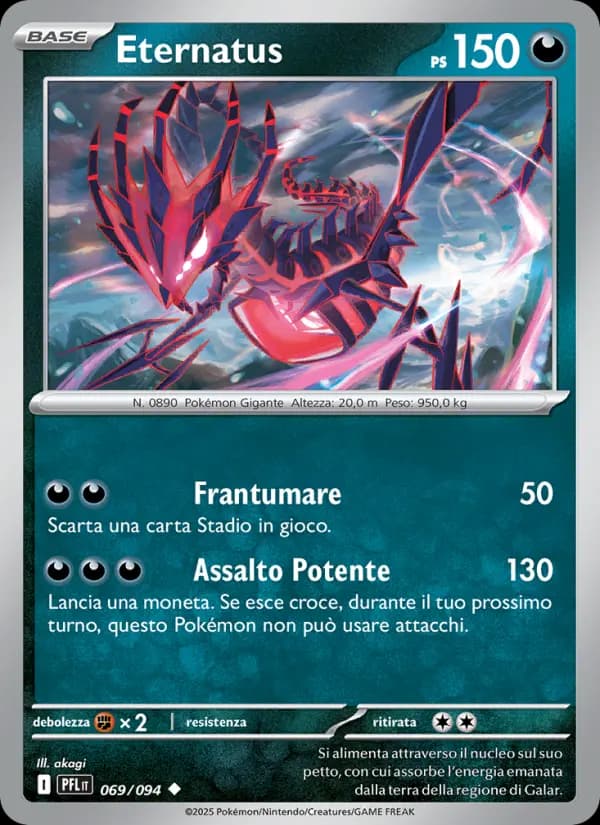 Eternatus