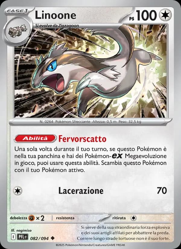 Linoone