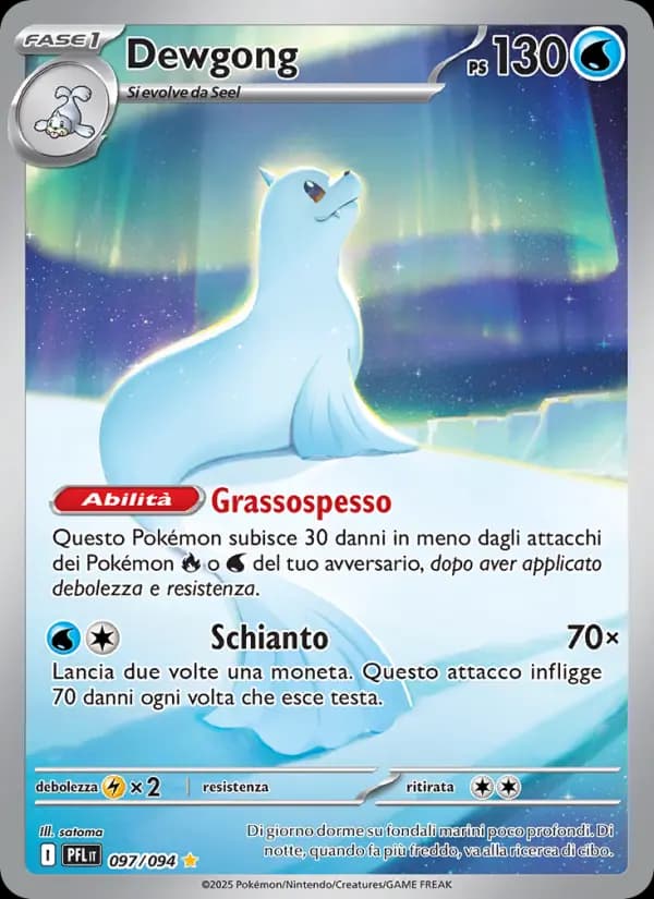 Dewgong