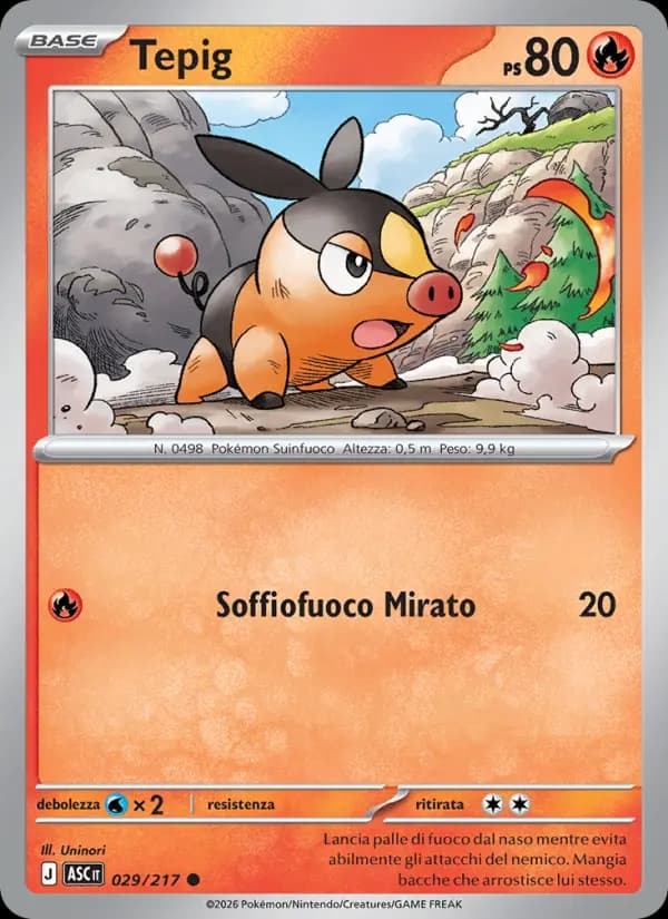 Tepig