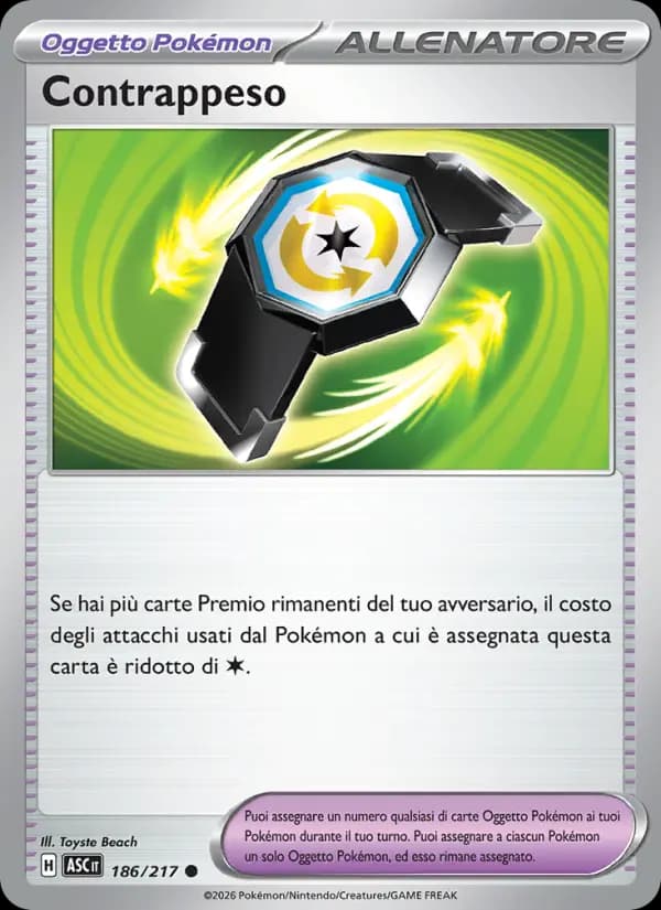 Contrappeso