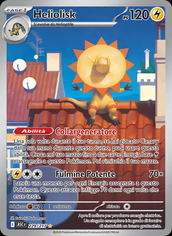Heliolisk
