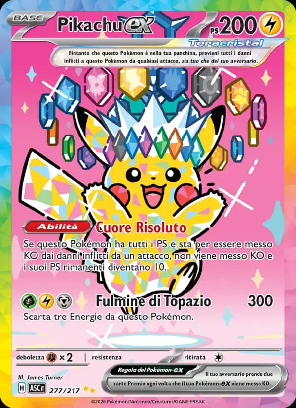 Pikachu-ex