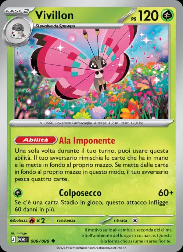 Vivillon