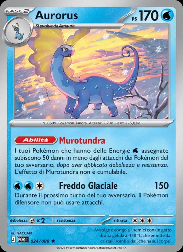 Aurorus