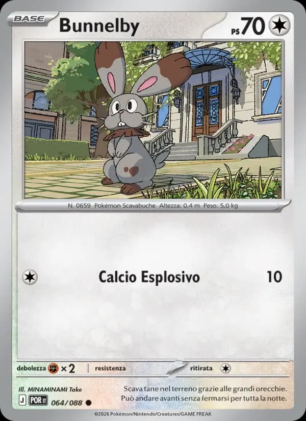 Bunnelby