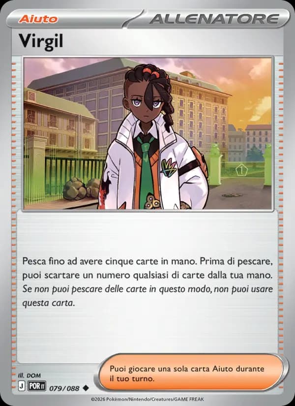 Virgil