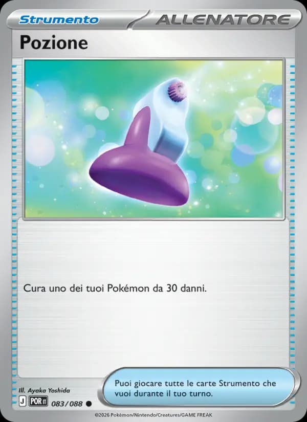 Pozione